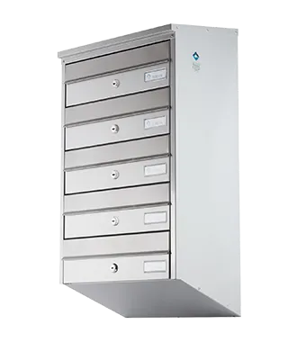 Sublokuota pašto dėžutė PD91